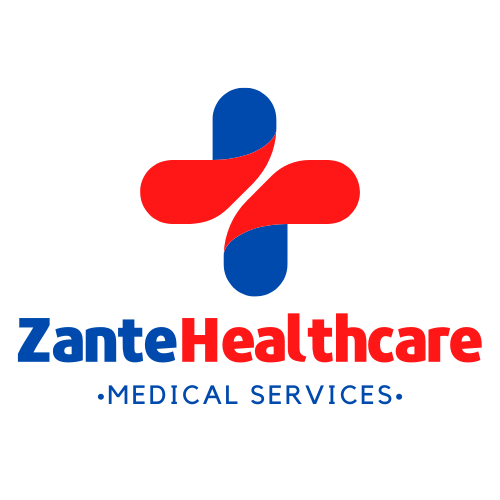 Zante Healthcare Your Health our Priority